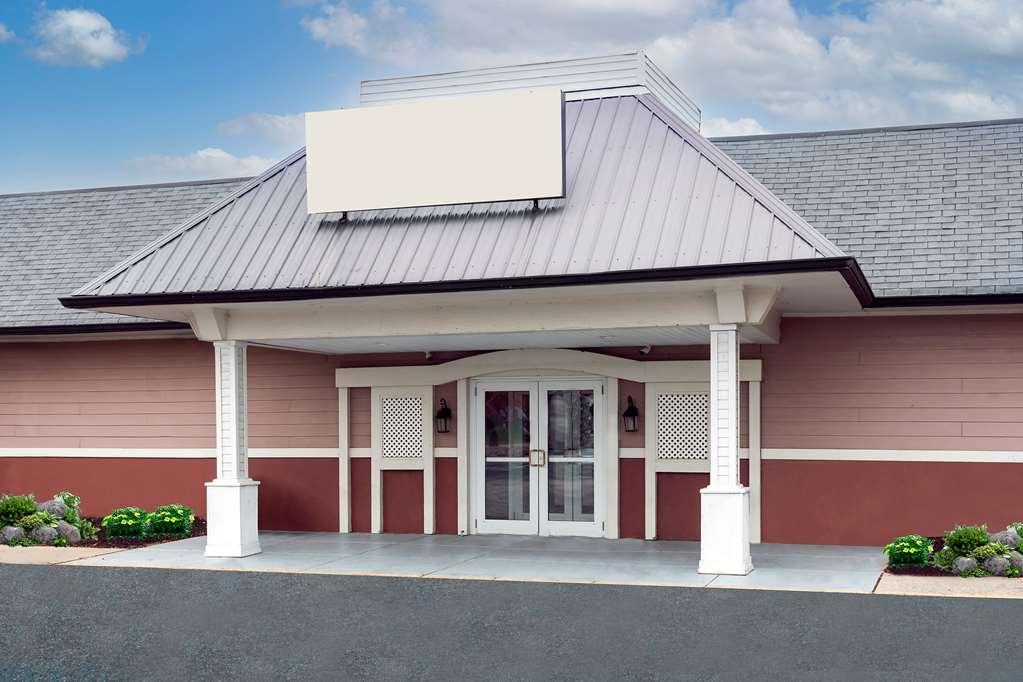 Travelodge By Wyndham Speedway 3* Indianápolis