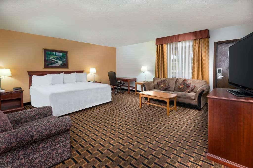 Hotel Travelodge By Wyndham Speedway 3*