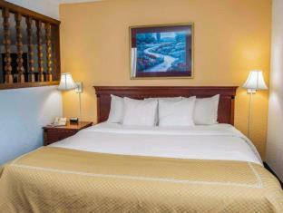 Hotel Travelodge By Wyndham Speedway