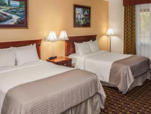 Travelodge By Wyndham Speedway 3* Indianápolis