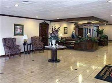 Travelodge By Wyndham Speedway Hotel 3*
